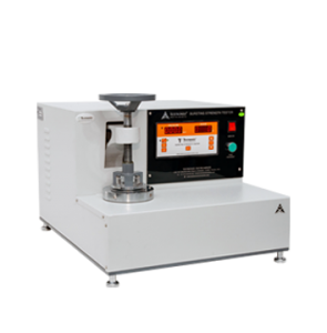BURSTING STRENGTH TESTER: A KEY TOOL FOR ENSURING MATERIAL QUALITY IN PACKAGING